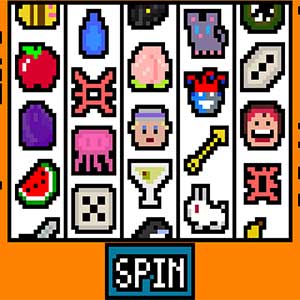 Luck be a Landlord - Slot Machine