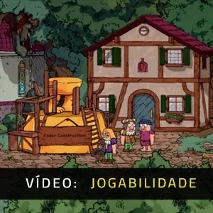 Lucky Tower Ultimate - Vídeo de Jogabilidade