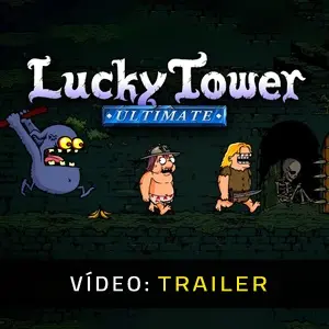 Lucky Tower Ultimate - Trailer de Vídeo