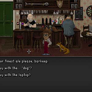 Lucy Dreaming - Barra de país