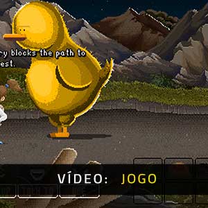 Lucy Dreaming - Jogo de vídeo