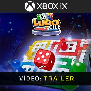 Ludo Club Multiplayer Game Xbox Series X