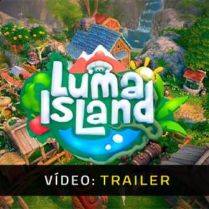Luma Island - Trailer de Vídeo
