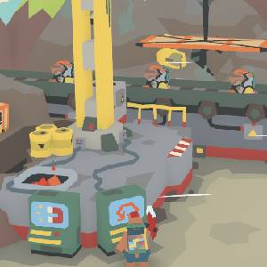 LumbearJack - Passarinho Grátis