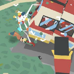 LumbearJack - Menu Diário