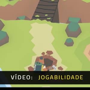 LumbearJack - Jogabilidade