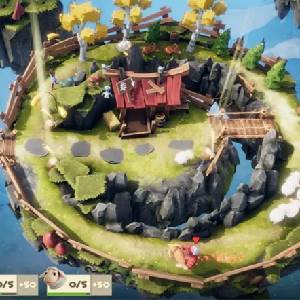 Lumberhill - Pastoreio