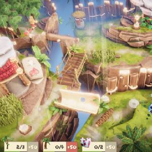 Lumberhill - Cortar Árvore