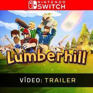 Lumberhill Trailer de Vídeo
