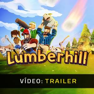Lumberhill Trailer de Vídeo