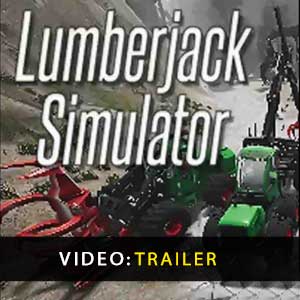 Comprar Lumberjack Simulator CD Key Comparar Preços