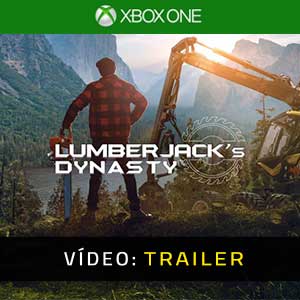 Lumberjack's Dynasty Xbox One- Atrelado