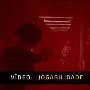 Lumina Veil - Jogabilidade