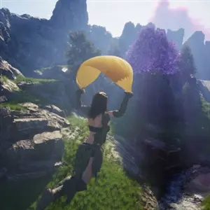 Luminary - Parapente