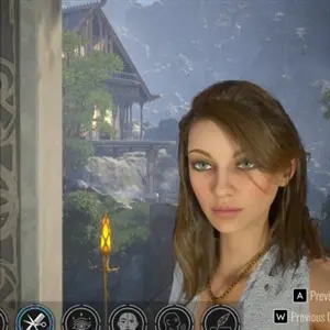 Luminary - Penteados