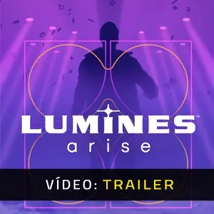 Lumines Arise - Trailer
