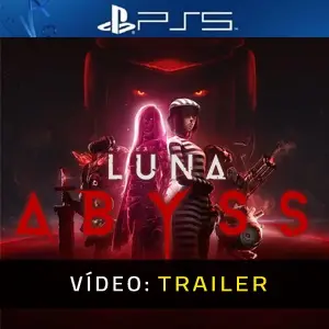 Luna Abyss PS5 - Trailer de Vídeo