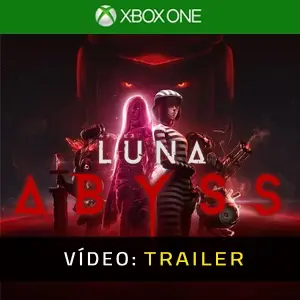 Luna Abyss Xbox One - Trailer de Vídeo