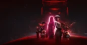 Joga o novo terror sci-fi Luna Abyss hoje no Xbox Game Pass
