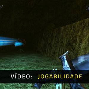 Lunacid - Jogabilidade