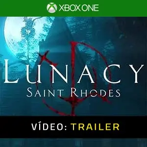 Lunacy:  Saint Rhodes Xbox One - Video Trailer