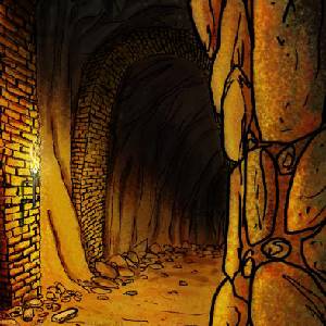 Lunar Axe - Subterrâneo