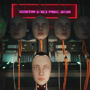 Lunar Nightmare - Processador de Voz