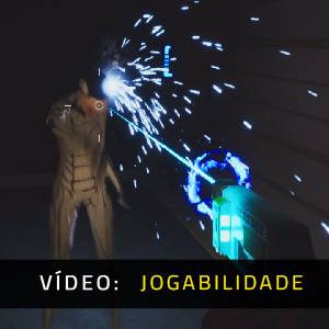 Lunar Nightmare - Vídeo de Jogabilidade