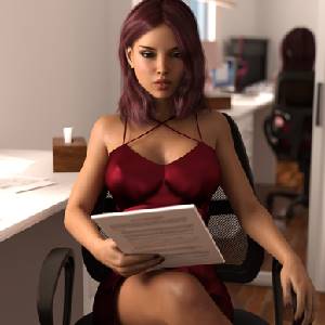 Lust Theory Season 2 - Entrevista