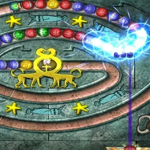 Luxor Amun Rising HD - Atirador de escaravelhos