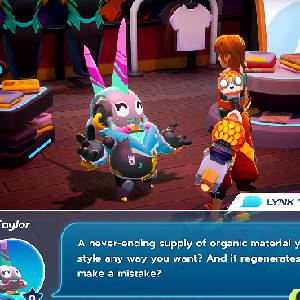 Lynked Banner of the Spark - Tradutor Lynk