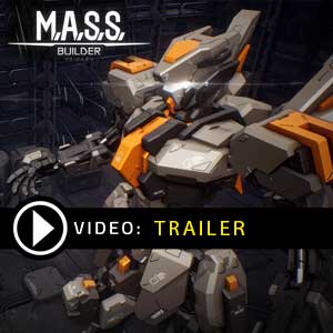 Comprar M.A.S.S. Builder CD Key Comparar Preços