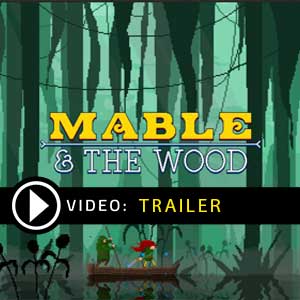 Comprar Mable &amp; The Wood CD Key Comparar Preços