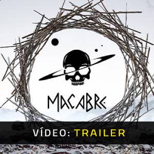 Macabre Trailer de Vídeo