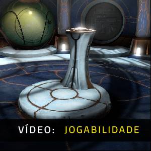 Machinika Atlas - Vídeo de Jogabilidade