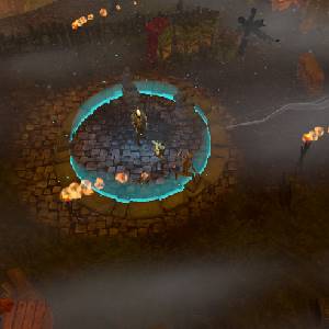 Mad Devils: Damned-finitive Edition - Zona Segura