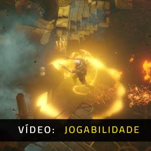 Mad Devils: Damned-finitive Edition - Jogabilidade