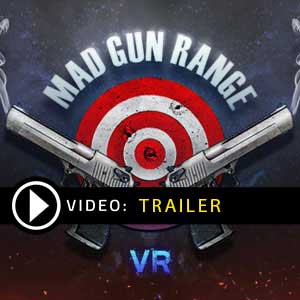 Comprar Mad Gun Range VR Simulator CD Key Comparar Preços