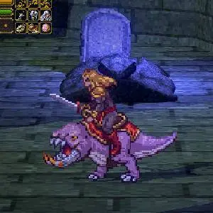 Mad King Redemption – Valraven