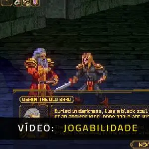 Mad King Redemption – Jogabilidade