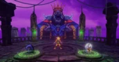 Xbox Game Pass recebe Mad King Redemption poucas semanas após lançamento nos consoles