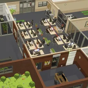 Mad Smartphone Tycoon - Computadores