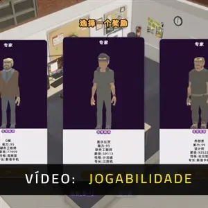 Mad Smartphone Tycoon - Jogabilidade