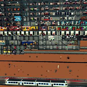 Mad Tower Tycoon - Pequeno Escritório