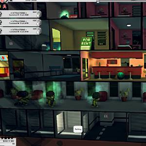 Mad Tower Tycoon - Para Alugar