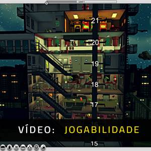 Mad Tower Tycoon - Vídeo de Jogabilidade