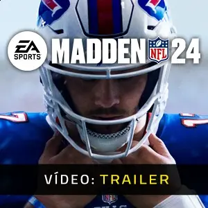 Madden NFL 24 Trailer de Vídeo