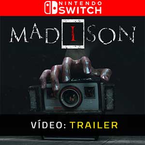 MADiSON Atrelado De Vídeo