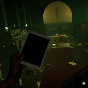 MADiSON VR - Igreja