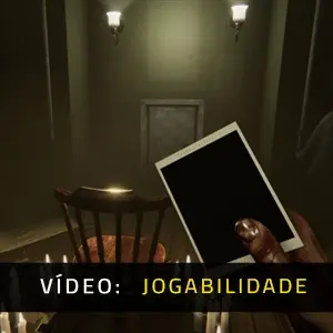 MADiSON VR - Jogabilidade